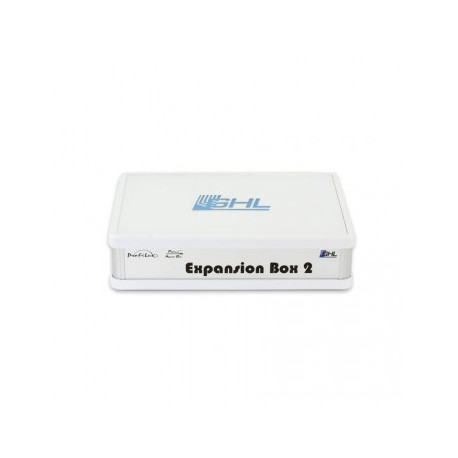 Profilux Expansion Box 2 Blanc GHL