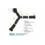 Red Sea Reefer Ultimate XXL Upgrade Kit 3/4" VCA