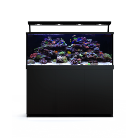 RED SEA - Max S-650 LED - 4 ReefLed - Noir