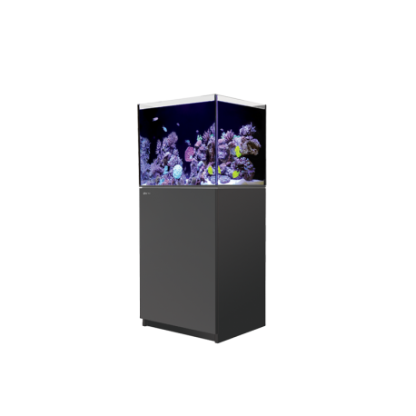 Reefer 170 Noir (Aqua + meuble) Red Sea