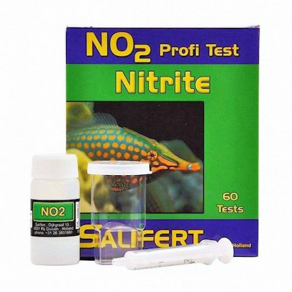 Test Nitrite Salifert