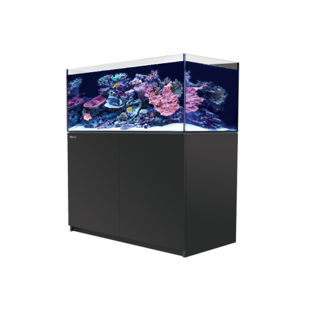 RED SEA - Reefer XL 425 Noir (Aqua + meuble)