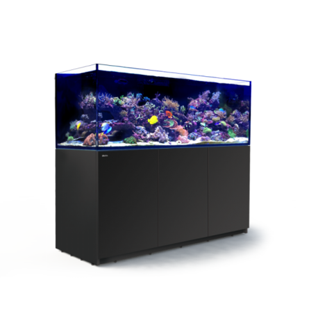 Reefer XXL 750 Noir (Aqua + meuble) Red Sea