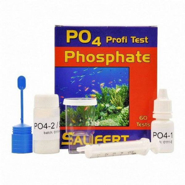 Test Phosphate Salifert