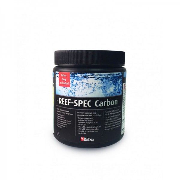 REEF-SPEC Carbon 200ml Red Sea