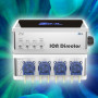 Ion Director + Doser 2.1 Standalone 4 Cannaux GHL