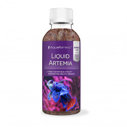 AQUAFOREST - Liquid Artemia 200ml