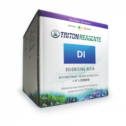 TRITON - DI 1000ml - Resine deionisante