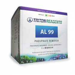 AL99 5000ml - Résine Anti-Phosphate Triton Lab