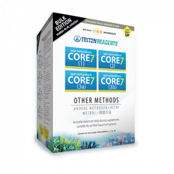 TRITON - Reef Supplements CORE 7 4x4L Kit Concentrate