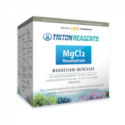 MgCl2 4kg - Sel Magnésium Triton