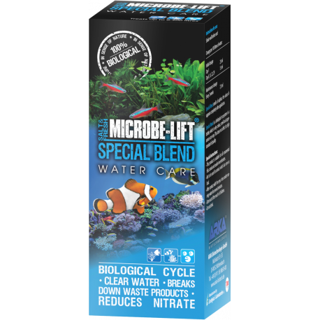 Microbe-Lift Special Blend Bacteria 118ml ARKA