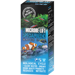 Microbe-Lift Special Blend 251ml Bacteria ARKA