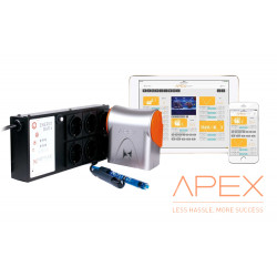 Kit 2016 APEX EL (Entre Level) Neptune Systems