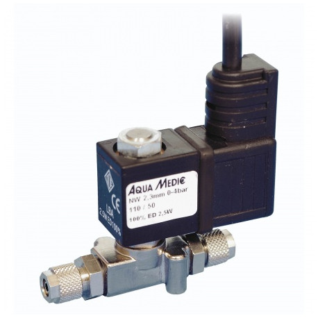 Electrovanne M-ventil Standard Aqua Medic