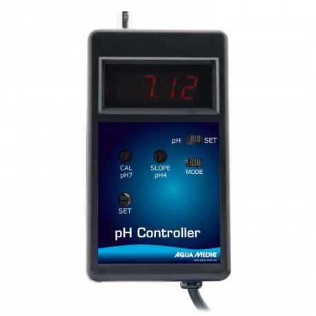 pH Controller Aqua Medic