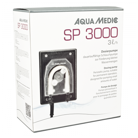 Pompe dosese SP 3000 Aqua Medic