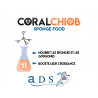 Coral Chiob 1L ADS