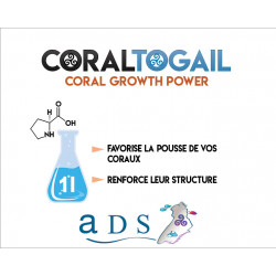 Coral Togail 1L ADS