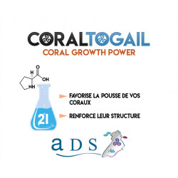 Coral Togail 2L ADS