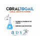 Coral Togail 4L ADS