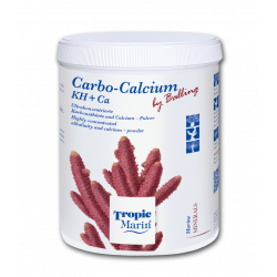 Carbo-calcium Powder (KH + CA) 700g Tropic Marin