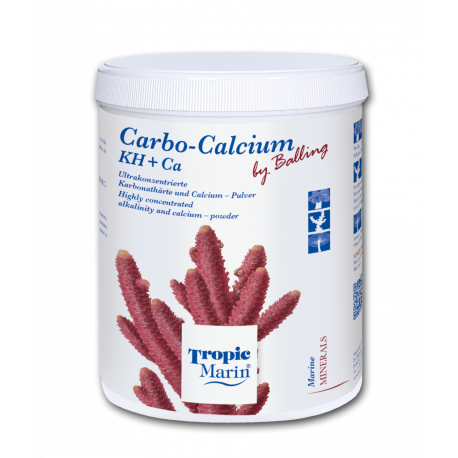 Carbo-calcium Powder (KH + CA) 700g Tropic Marin