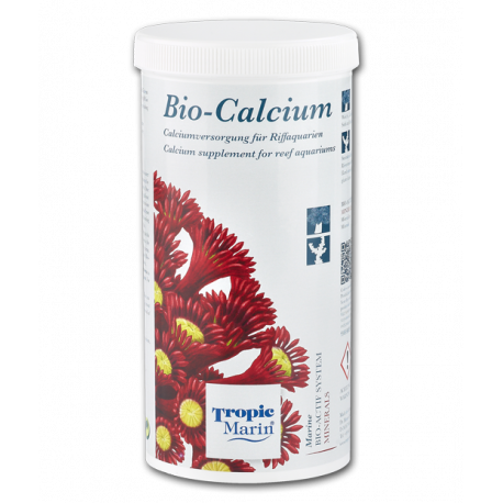 Bio-Calcium 1.8g Tropic Marin