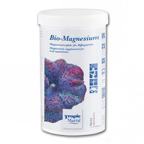 Bio-Magnésium 450g Tropic Marin