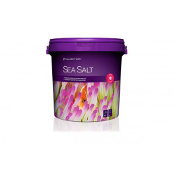 AQUAFOREST - Sea Salt 22kg