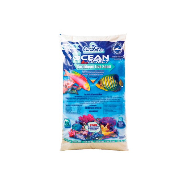 Ocean Direct Original Grade CaribSea