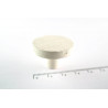 ACHILLES - Frag Plugs White Ceramic XL (20p)