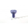 ACHILLES - Frag Plugs Purple Ceramic (30p)