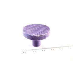 ACHILLES - Frag Plugs Purple Ceramic XL (25p)