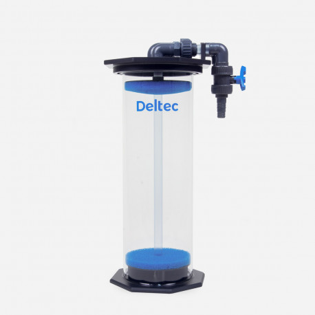 DELTEC - Media Reactor FR1016