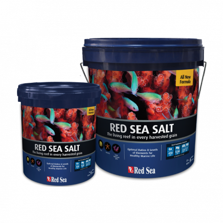 RED SEA - Red Sea Salt 7kg