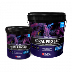 RED SEA - Sel Coral Pro 7kg