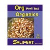 Test Organics Salifert