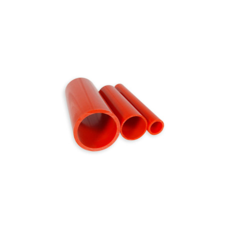 ROYAL EXCLUSIV - Tuyaux PVC Rouge 12mm