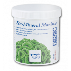 TROPIC MARIN - Re-Mineral Marine 250g