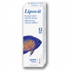 TROPIC MARIN - Lipovit 50ml