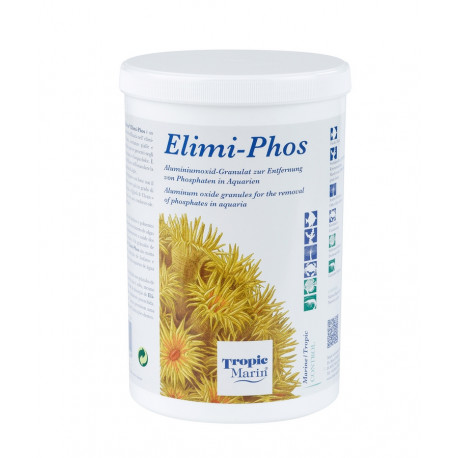 TROPIC MARIN - Elimi-Phos 1,5kg