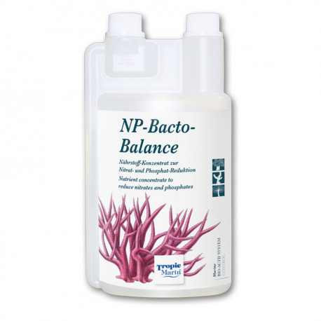 TROPIC MARIN - NP Bacto Balance 1000ml