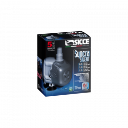 SICCE - Syncra Silent 0.5 Pump