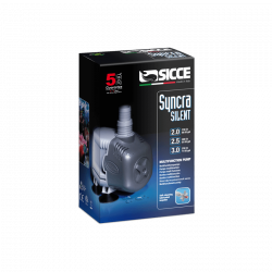 SICCE - Pompe Syncra Silent 3.0