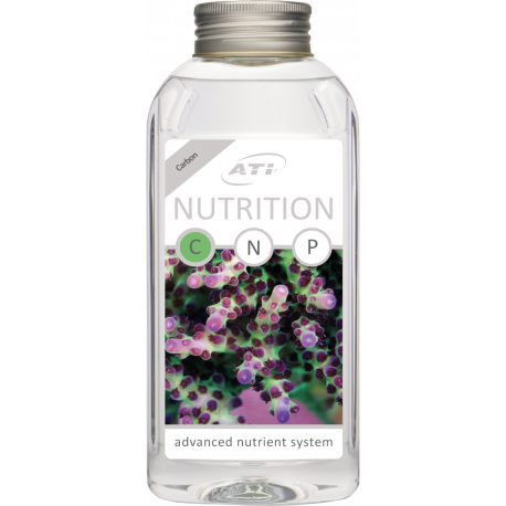 ATI - Nutrition C 500ml