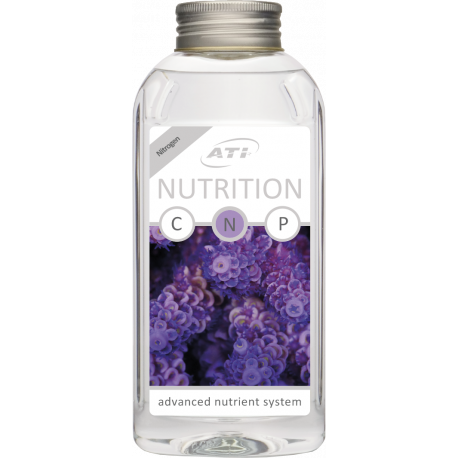 ATI - Nutrition N 500ml