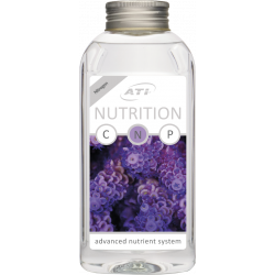 ATI - Nutrition N 2000ml
