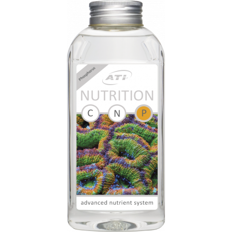ATI - Nutrition P 500ml