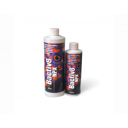 TWO LITTLE FISHIES - Bactiv8 NPX 250ml